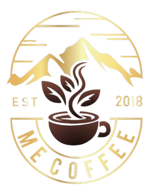 Me Coffee Logo